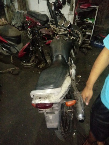 SUZUKI EIS ANO 2007