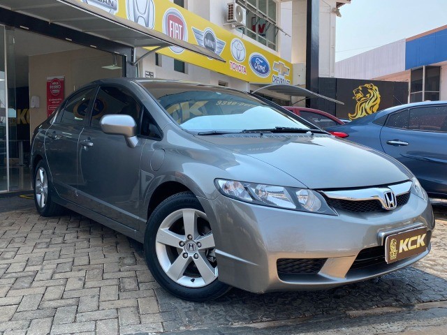 HONDA CIVIC 1.8 2010