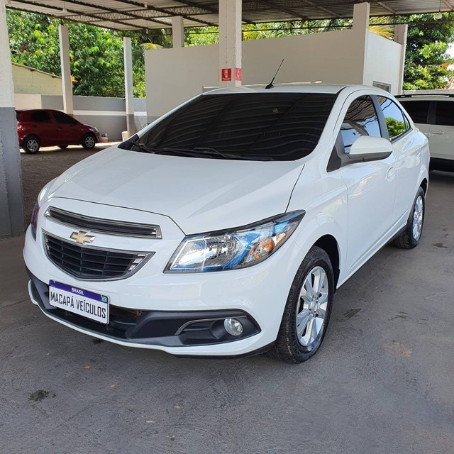 PRISMA 2015/2016 1.4 MPFI LTZ 8V FLEX 4P AUTOMÁTICO