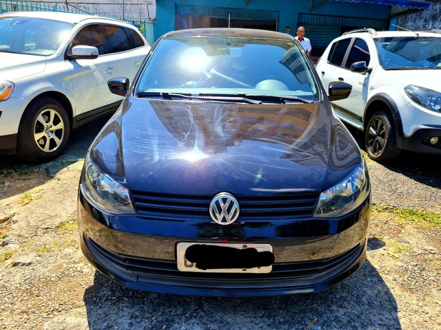 GOL 1.0 8V TREND 2015 COMPLETO