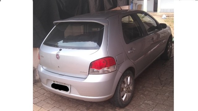 VENDE FIAT/PÁLIO ELX FLEX