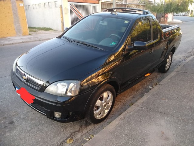 MONTANA SPORT 2010 1.4