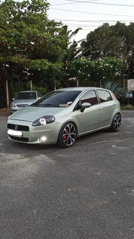 PUNTO ELX 1.4