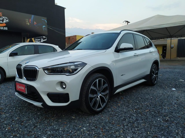 BMW X1 XDRIVE 25I