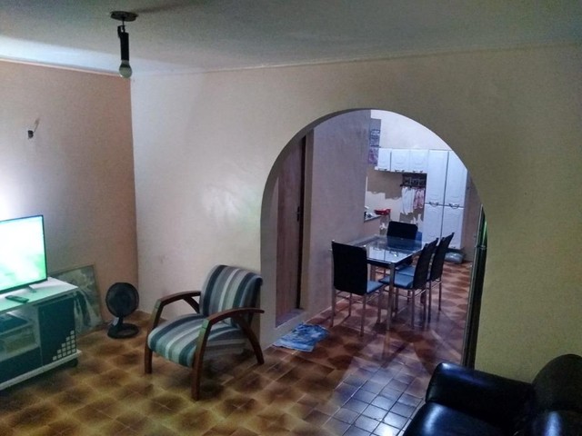 Casa com 2 dormitórios à venda, 120 m² por R$ 160.000,00 - Centro - São Luís/MA - Foto 2