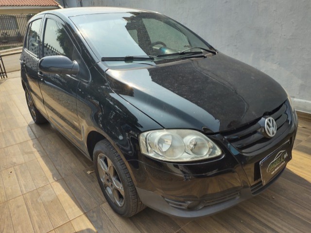 VW FOX TREND 1.0