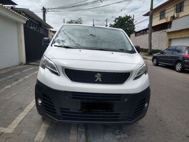 EXPERT 2020 NA GARANTIA 12000 KM