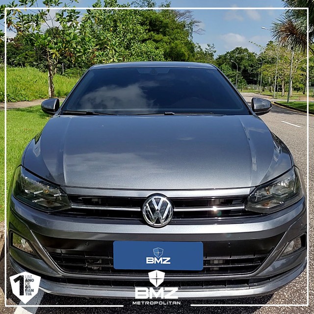 VW VIRTUS 1.8 TSI COMFORTLINE