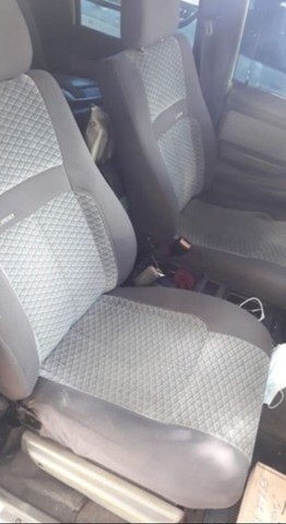 MITSUBISHI MODELO L200, DIESEL, EM DIAS E QUITADA;