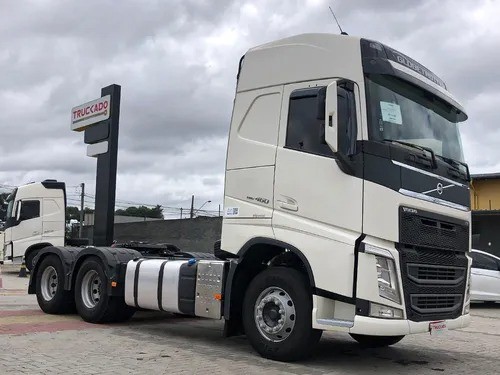 FH460