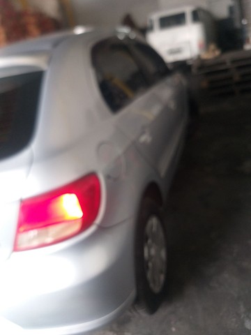 GOL G5 2010
