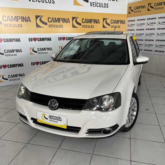 VOLKSWAGEN GOLF 1.6MI SPORTLINE  TOTALFLEX  4P