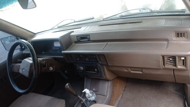 VENDO L200 4X2