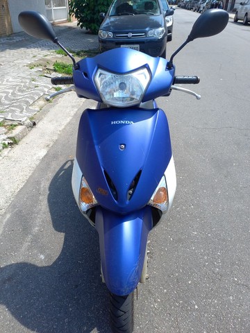 HONDA LEAD
