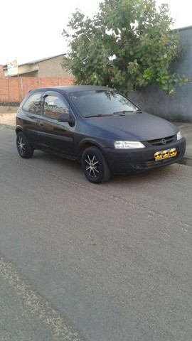 GM CELTA 2004 ECONÔMICO