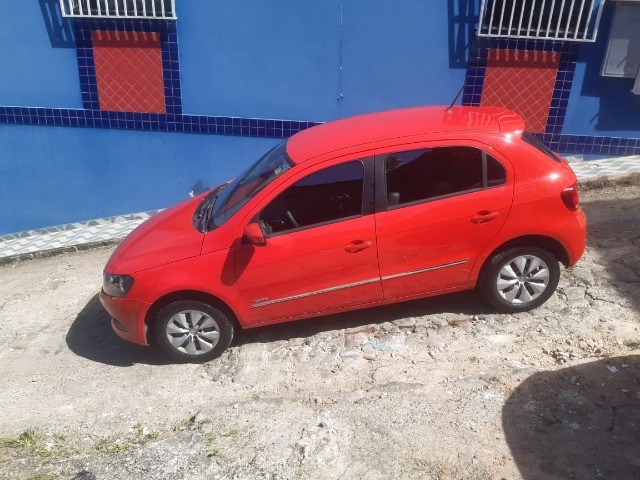 GOL G6 COMPLETO, SEMINOVO