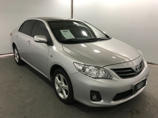 COROLLA XEI 2.0