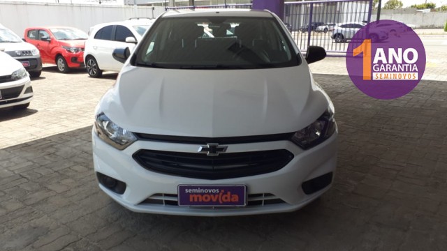 CHEVROLET ONIX LT 1.0  FLEX 