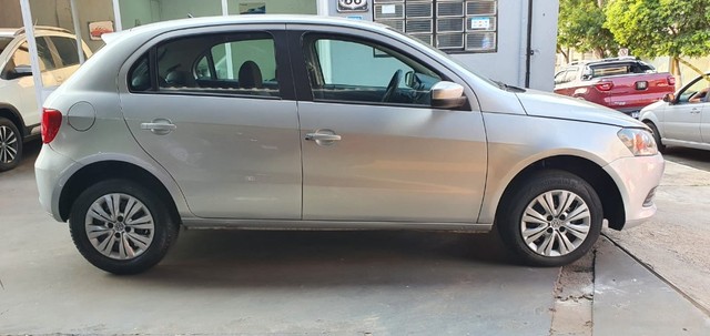 GOL G6 2014