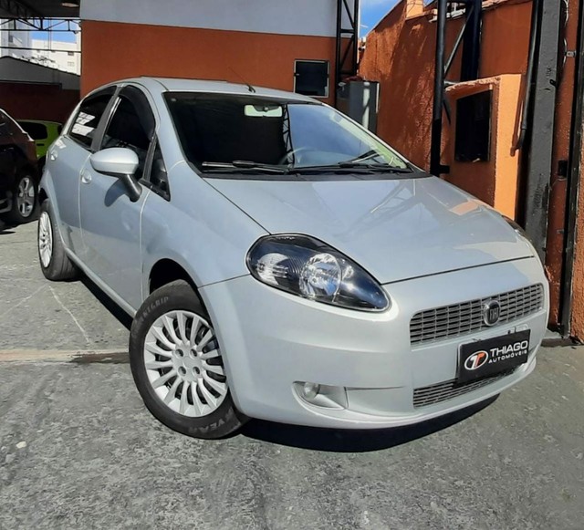 PUNTO ELX 1.4 FLEX