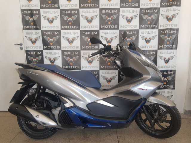 HONDA PCX SPORT 150