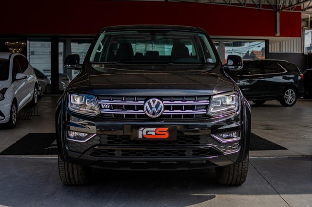 AMAROK HIGH.CD 2.0 16V TDI 4X4 DIES. AUT