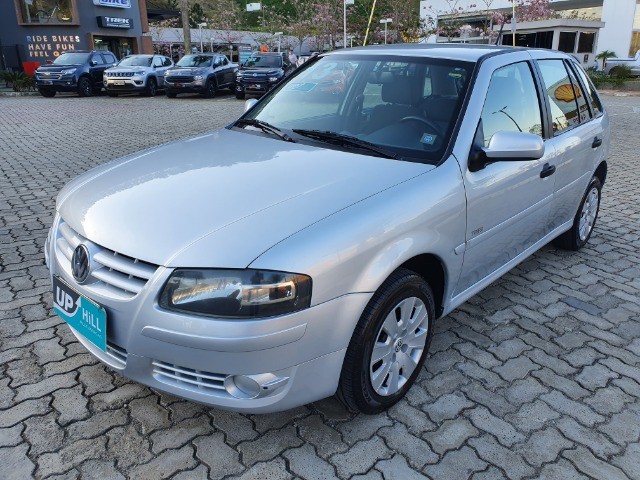 VW / GOL TREND G4 1.0 FLEX 4P  COMPLETO 