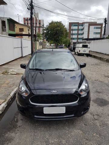 FORD KA 1.0 SE 2018