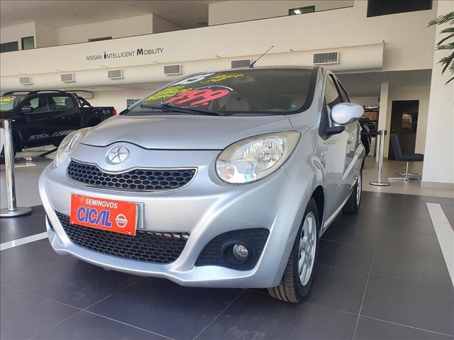 JAC J2 1.4 16V JETFLEX