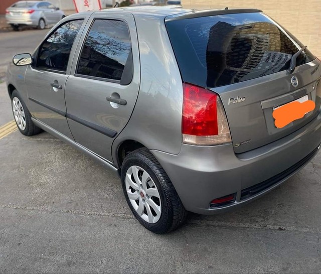 FIAT PALIO 2008/08