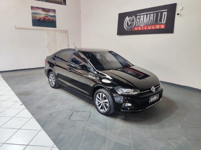 VW VIRTUS HIGHLINE 200TSI