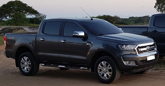 RANGER XLT, EXTRA, ESTADO DE ZERO!
