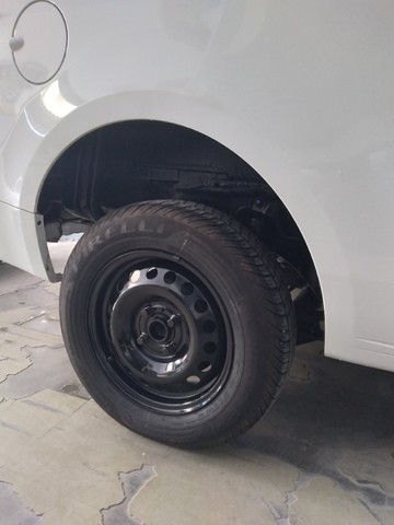 MONTANA 2013 1.4 BRANCA