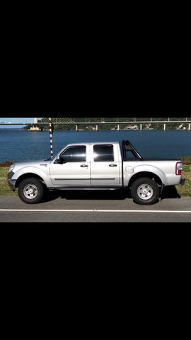 RANGER CD XLS 2.3 2011