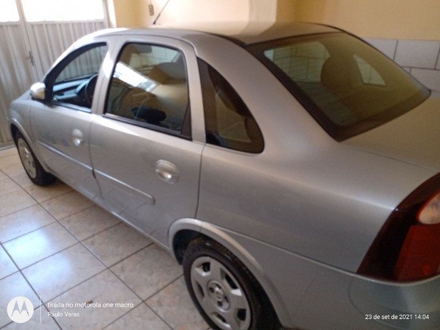 CORSA PREMIUM 1.4 2008