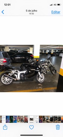 ESPORTIVA BMW