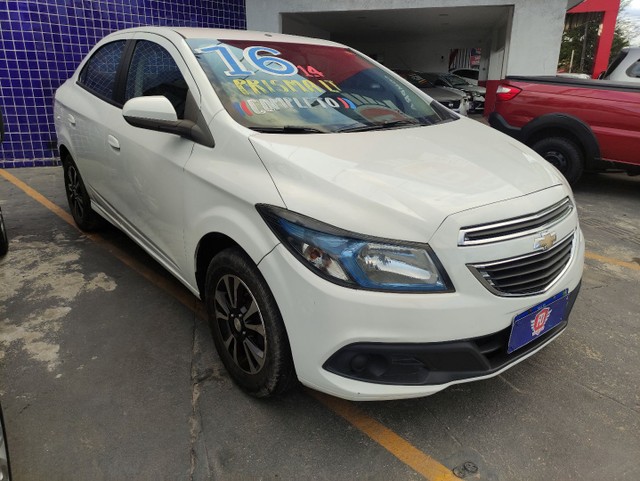 PRISMA LT 1.4 2016 COM GNV GÁS REGULARIZADO