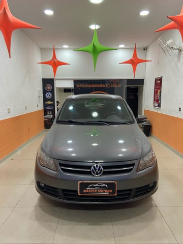 GOL G5 TREND 1.0 2013