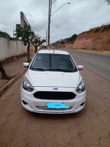 FORD KA 1.0 2018