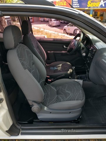 FIAT STRADA WORKING 2015