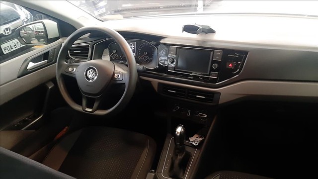 VOLKSWAGEN VIRTUS 1.6 MSI TOTAL FLEX MANUAL