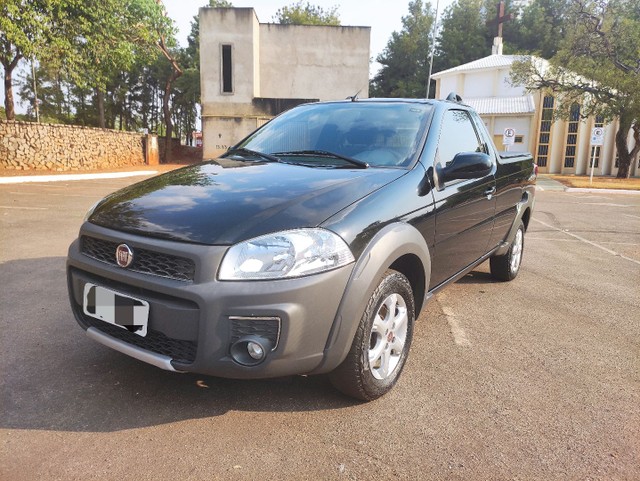 STRADA FREEDOM 1.4 2020