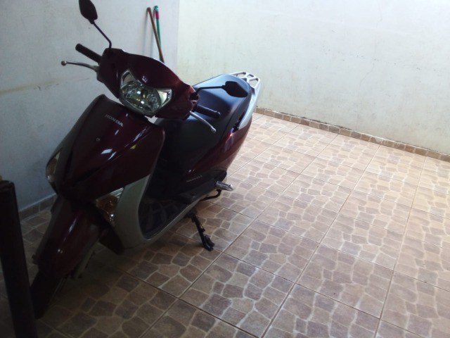 HONDA LEAD 2012