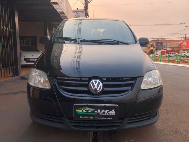 VW FOX PLUS 1.6