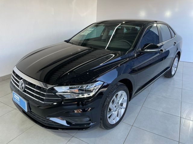 VOLKSWAGEN JETTA COMFORTLINE 250 TSI