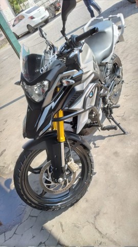 BMW GS310 2020