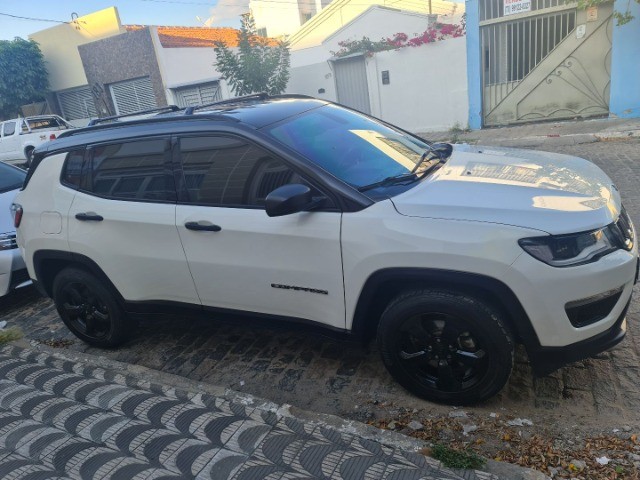 JEEP COMPASS SPORT