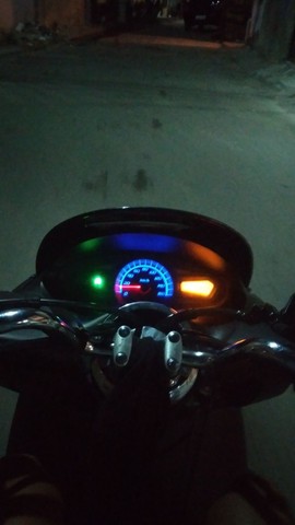 HONDA PCX