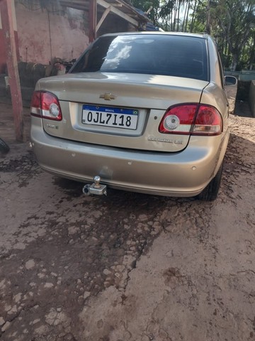 CHEVROLET CLASSIC LS 1.0 2013/2014 COMPLETO!!! R$ 23.000,00