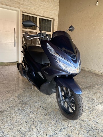 HONDA PCX 150 2021